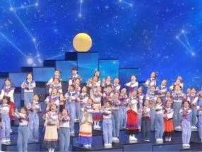 2025年春晚完成第二次彩排