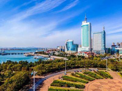 十万亿山东想象