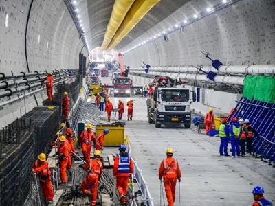 山东：项目建设“满弓紧弦”开新局