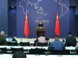 外交部发出邀请：欢迎大家来中国过大年