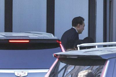 被捕后又被拘留调查，多案在身的尹锡悦未来前路如何？