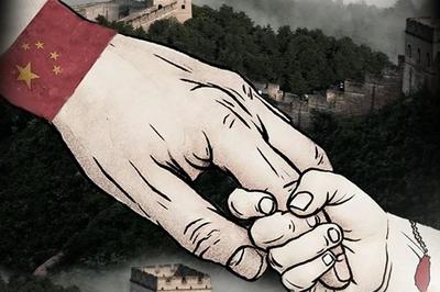东部战区重磅发布！《以武止戈》震撼来袭