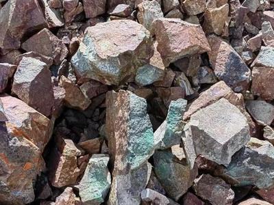 重大突破！青藏高原新发现铜矿资源量2000余万吨