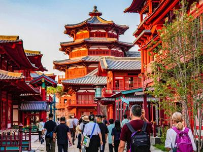 2025年“跟着电影去旅游”活动全国及山东省启动仪式在乐陵举行