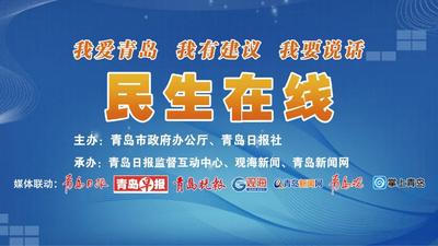 82个单位上线，与网友深聊，认真答题，手写寄语……《民生在线》年度长长长总结