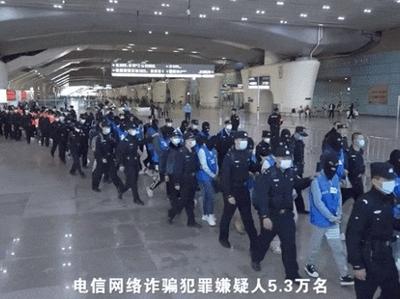 园区到处是喷溅血迹，中国人被反复买卖……缅北电诈更多犯罪细节曝光