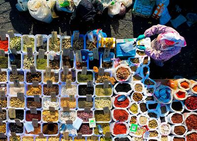 灼言｜“大集”一逛，年味就来了！