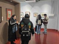 这个跨年展拉高冬日文旅热度
市南政协文史馆更好释放文化属性
