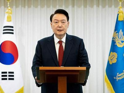 布林肯访问韩国，尹锡悦有救了？还是空欢喜？