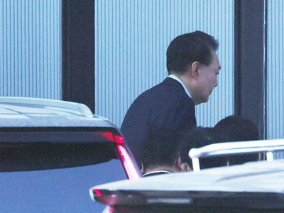 韩现任总统被捕，然后呢？答疑来了