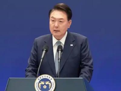 韩国公调处：尹锡悦15日上午被捕