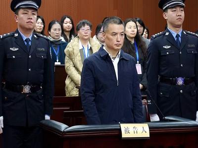 北京航空航天大学原党委常委、副校长张广受贿案一审宣判