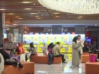19.9元“加量不加价”！多类型电影齐聚春节档，购票补贴福利别错过