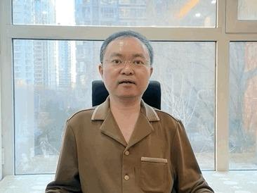 蔡磊近况公布！艰难说出“你们好”，四肢基本瘫痪……