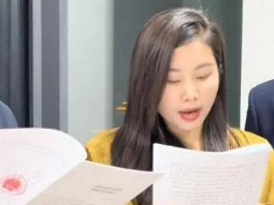 杨妞花回应收到余华英案裁定书，律师：仍有概率不核准死刑