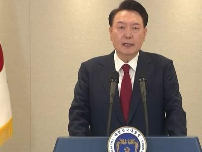 韩国公调处：将把尹锡悦案移交给检方