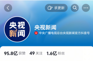 增加红“V”标识！国家网信办推进实施“持证亮牌”工程