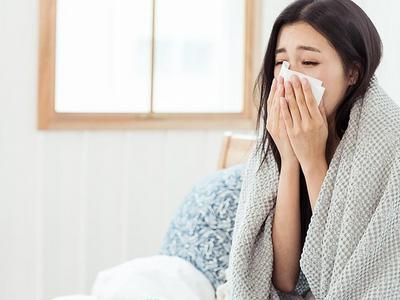 流感≠感冒！真的不要再混淆，这些区别你一定要知道