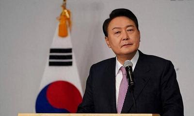 韩国公调处：尹锡悦两次拒绝接受拘留调查，正考虑强制传讯审问