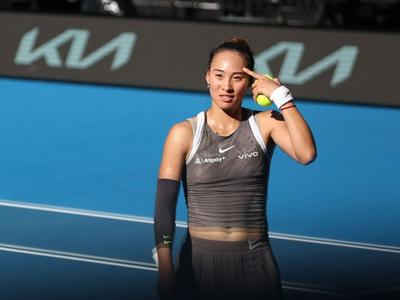 李越宏、王楚钦、郑钦文等29名运动员获全国五一劳动奖章