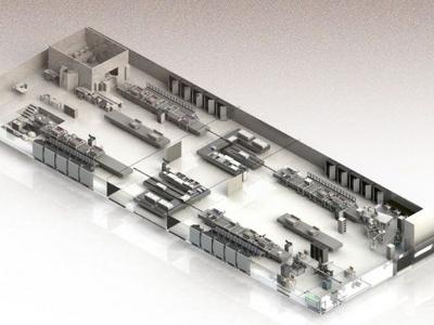 先进阿秒激光设施正式开工建设