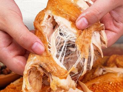 寻年味｜“鸡”祥如意，鲁味飘香，腊月二十七来山东吃鸡