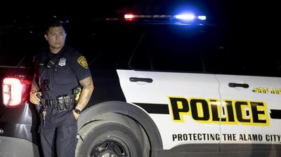 美媒曝美警方凭AI工具乱抓人，已造成至少8人无辜被抓