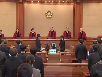 尹锡悦首次出席弹劾案庭审辩论，103分钟披露哪些细节，一文详解→