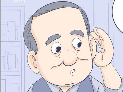 怎样避免老年人因听力衰退陷入交流“孤岛”