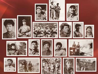 老战友你在哪儿？94岁抗美援朝老战士胡明全网寻找老战友！