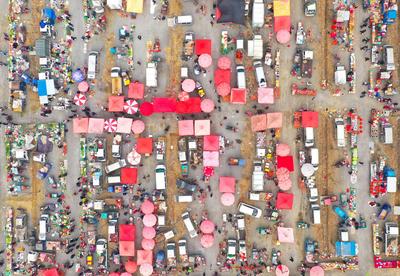 灼言丨点燃新春消费“第一把火” 开开心心过大年