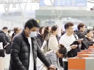 12306售罄为何第三方还显示有票？专家解答