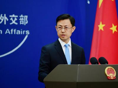 美国决定将古巴从“支恐”名单中移除，外交部回应