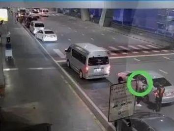 消失的“他” 幸运获救！如何识破出国劳务陷阱？