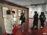 这个跨年展拉高冬日文旅热度
市南政协文史馆更好释放文化属性