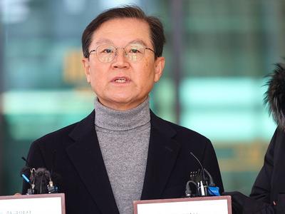 韩国法院驳回尹锡悦方提出的逮捕令异议申请