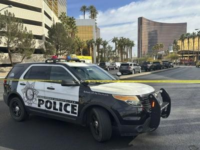 美警方：拉斯维加斯汽车爆炸案嫌疑人使用人工智能工具协助策划