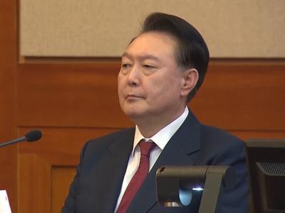 列举7个拘留理由，韩媒披露尹锡悦拘留令申请书细节