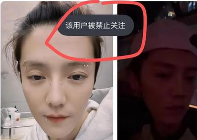 刚刚，鹿晗道歉！社交平台被禁止关注