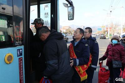 @青岛市民，这趟“赶集专线”，打卡崂山这3个大集