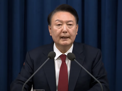 韩国公调处解除对尹锡悦的禁止探视措施