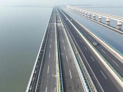 600个，个个都很重要！2025年山东省重大项目名单来了→