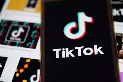美媒：拜登将不执行TikTok禁令