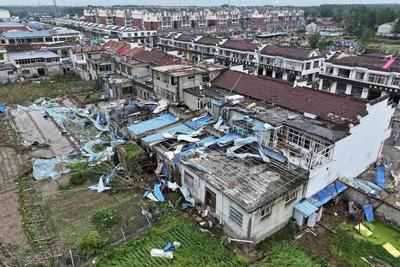 建立受灾客户清单、实行减费让利……灾后恢复重建金融支持来了