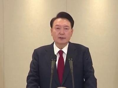 韩国公调处请求代总统协调逮捕尹锡悦