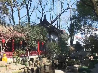 中东部地区气温陆续回升，两股冷空气接连来袭，西藏定日将有降温大风