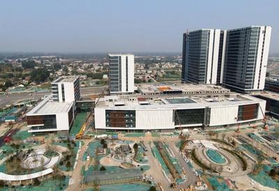 会场内外共答“题”｜分级诊疗，你的“医”问我来答