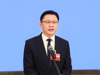 省政协委员杨晓刚：文化“两创”要面向群众、服务人民