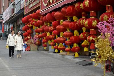 以晴间多云天气为主！2026年山东春节天气预报出炉→