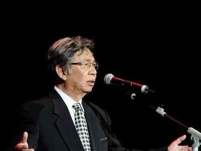 著名配音演员简肇强去世，曾担任《霍元甲》配音